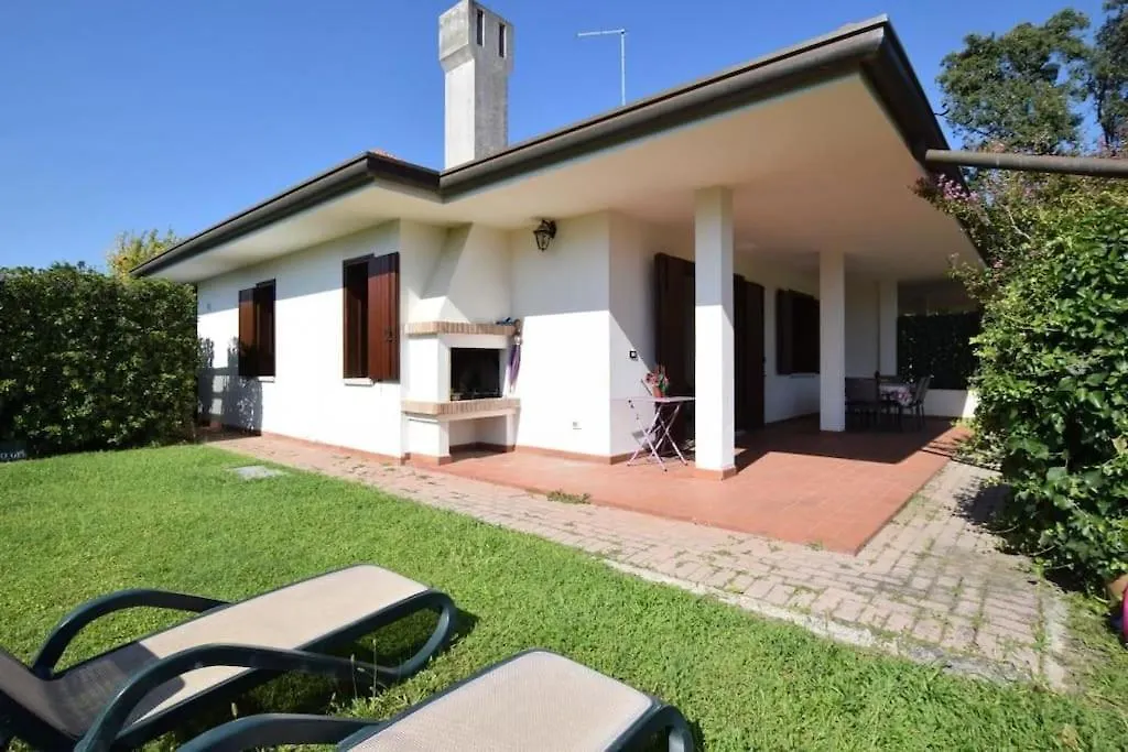 Villa Magnolia Vicino Al Mare Albarella Island 0*,