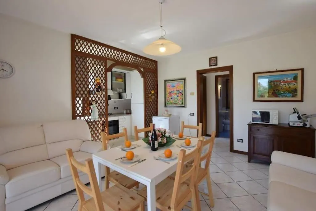 Villa Magnolia Vicino Al Mare Albarella Island 0*,  Italy