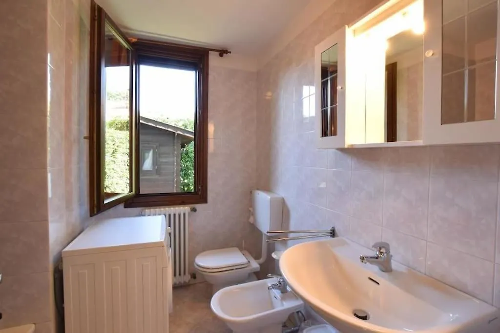 Villa Magnolia Vicino Al Mare Albarella Island