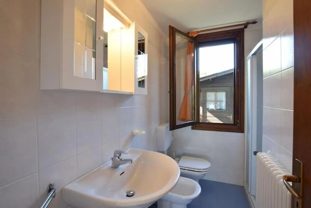 Villa Magnolia Vicino Al Mare Albarella Island