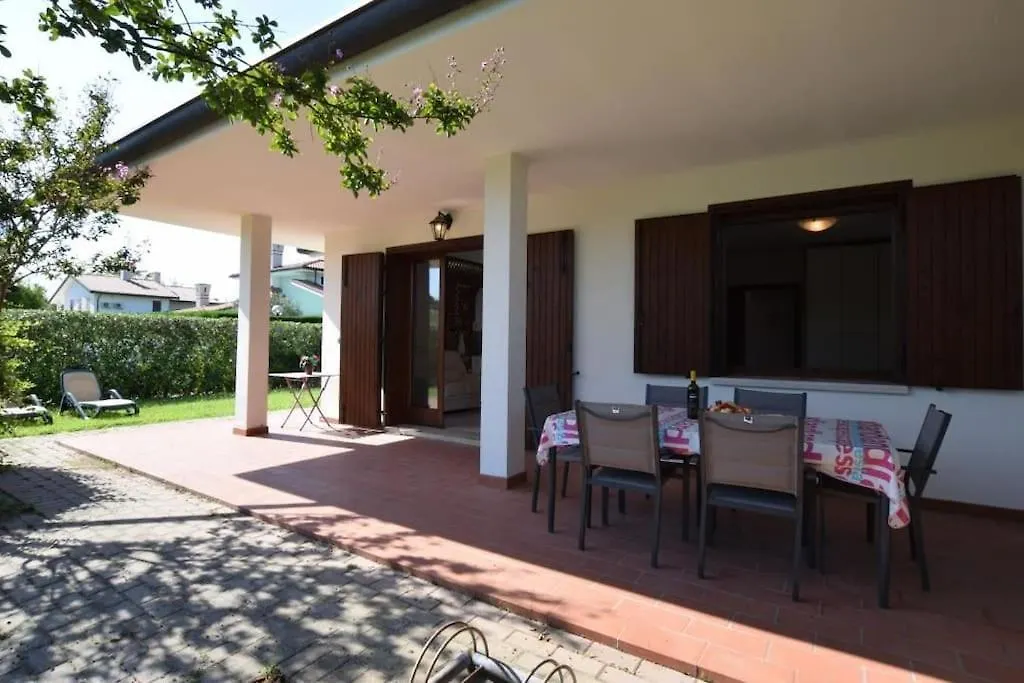 Villa Magnolia Vicino Al Mare Albarella Island