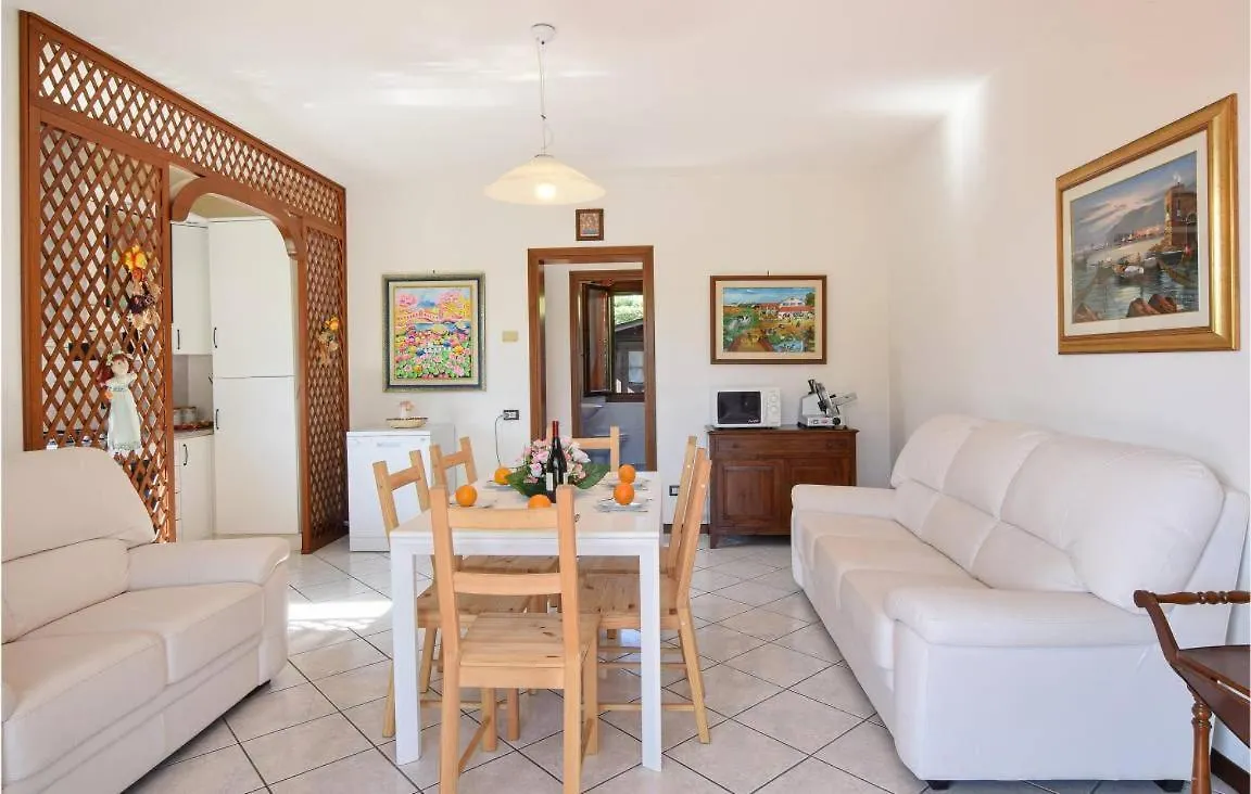 Villa Magnolia Vicino Al Mare Albarella Island
