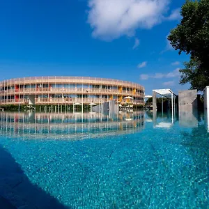 Capo Nord Isola Di Albarella Hotel