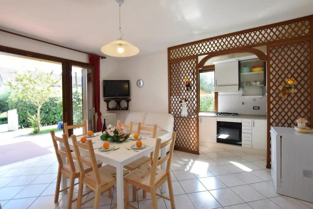 Villa Magnolia Vicino Al Mare Albarella Island