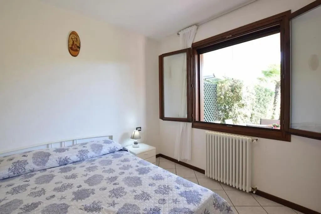 Villa Magnolia Vicino Al Mare Albarella Island 0*,